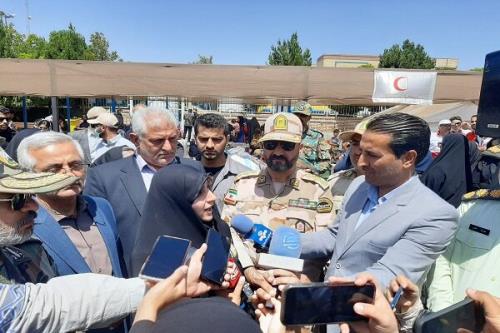 بازگشت ۸۰۰ هزار تبعه غیر مجاز افغانستانی از ایران