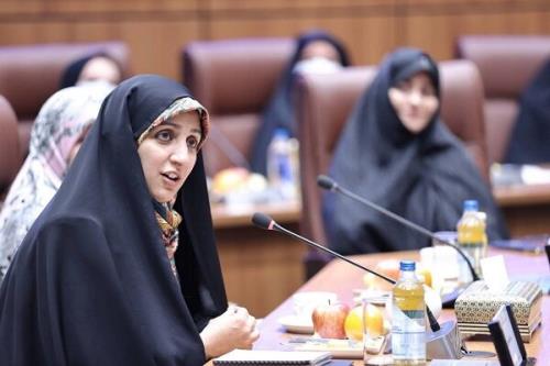 ضرورت احیای فرش بعنوان برند ملی و تدوین برنامه جامع در دولت چهاردهم