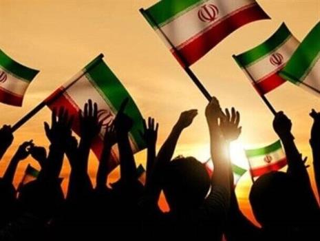فراخوان ملی برای ایران با شعار ایستادگی و همدلی ایرانیان در جنگ تحمیلی ۱۲ وزه