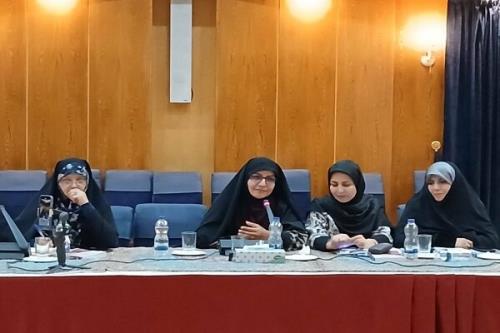 صحنه هایی دردناک تر از ترور شهید رضایی نژاد را در جنگ اخیر دیدم