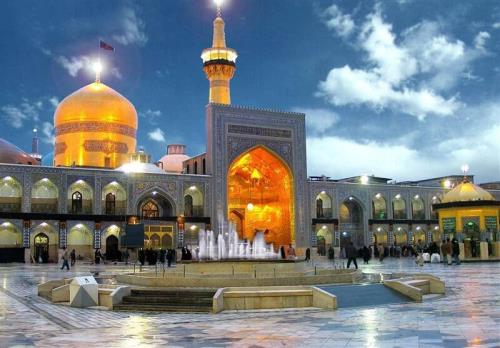 بررسی جنگ قدرت در دوران پسا هارون نقش امام رضا (ع) در آرامش جامعه شیعی عصر آشوب