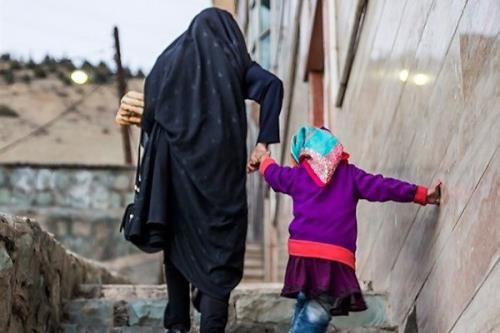 افزایش آمار زنان سرپرست خانوار اجرای طرح های توانمندسازی