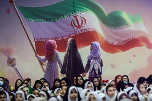 رویداد ملی دخترم، افتخار ایران چه طور برگزار شد؟