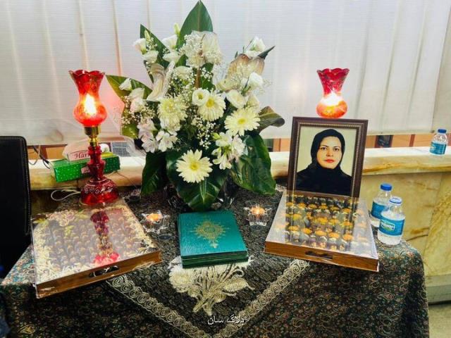 همدردی معاون رییس جمهور با رییس سازمان ملی استاندارد