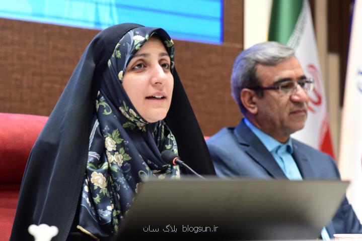 یکی از موانع راه اندازی مشاغل خانگی برای زنان ضمانت بانکی است