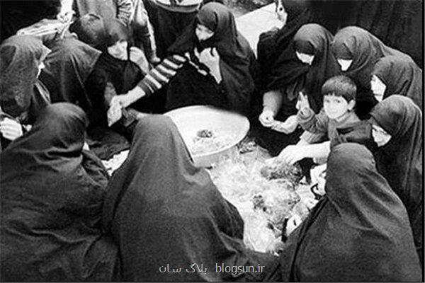 از حاشیه تا حماسه روایت خانمهایی که مرزی میان ترس و ایمان شدند