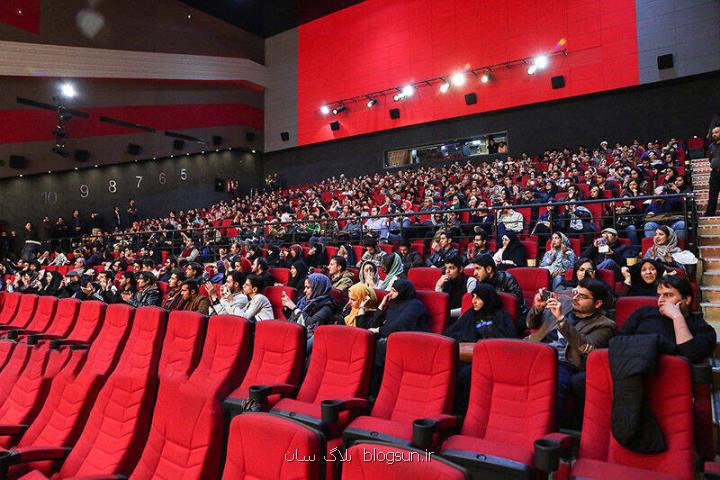 برنامه تعطیلی سینماها به مناسبت اربعین حسینی