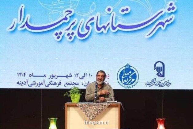 نماز جمعه روحیه شب عملیات را زنده کند