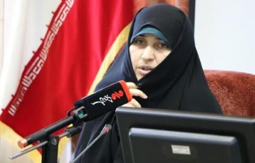 روایت زنان باید به جریان ملی و فراملی تبدیل گردد