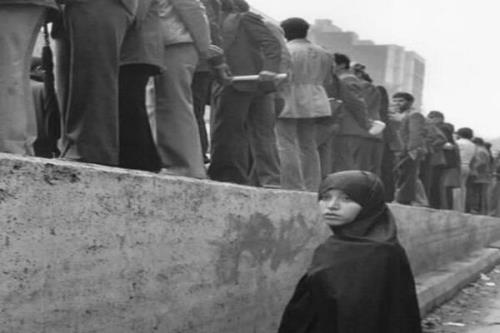 روایت گم شده از زنان انقلاب نقش بانوان در حفظ انسجام اجتماعی