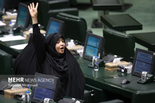 تصویب طرح مهریه گامی به سمت عدالت یا عقب گرد در پشتیبانی از زنان؟