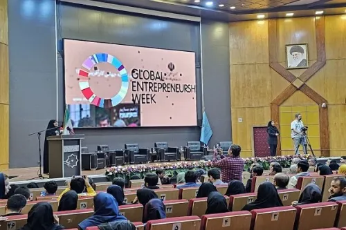 نسل زد می تواند موتور تحول اکوسیستم کارآفرینی کشور را به حرکت درآورد