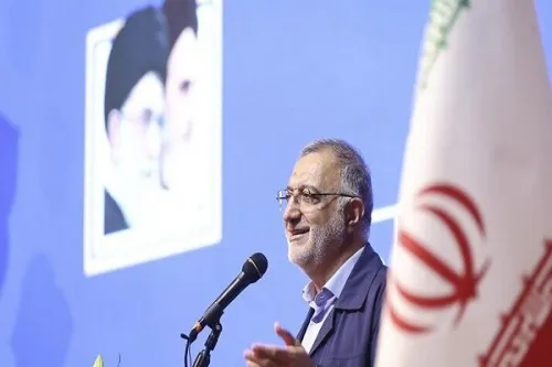 بانو دباغ نمونه زن مسلمان با حضوری فعال در جامعه