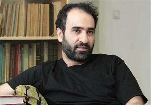 رضا امیرخانی تحت عمل جراحی قرار گرفت