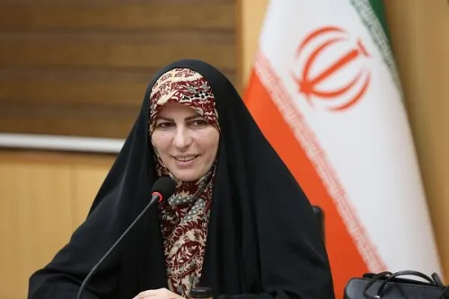 شروع سنجش حرفه ای مدیران و رؤسای زنان و خانواده مناطق 22 گانه