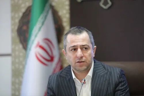 سهم جوانان از بودجه کشور کمتر از ۲ هزارم درصد است