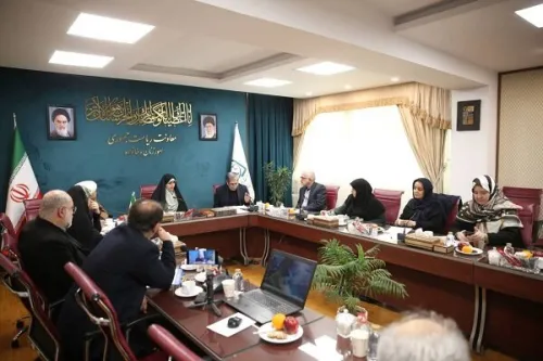 تاکید بر پیوند سیره نبوی با چالش های اجتماعی امروز