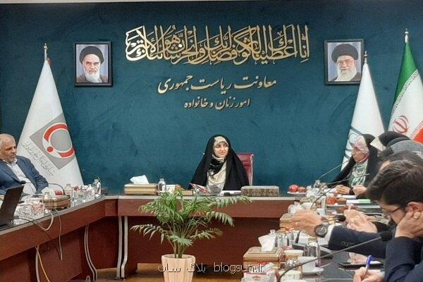 آمار اهدای خون بانوان زیر 5 درصد است