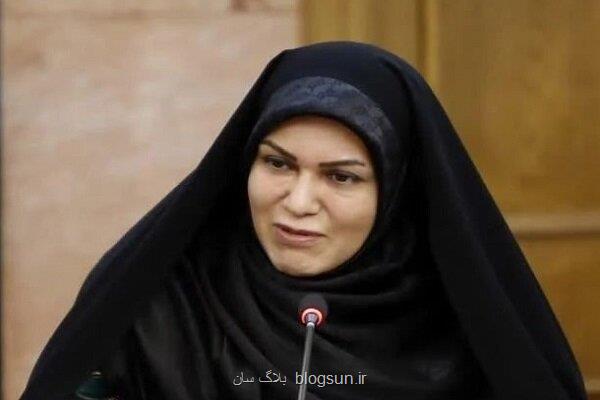 لایحه منع خشونت ضد زنان را به نتیجه می رسانیم