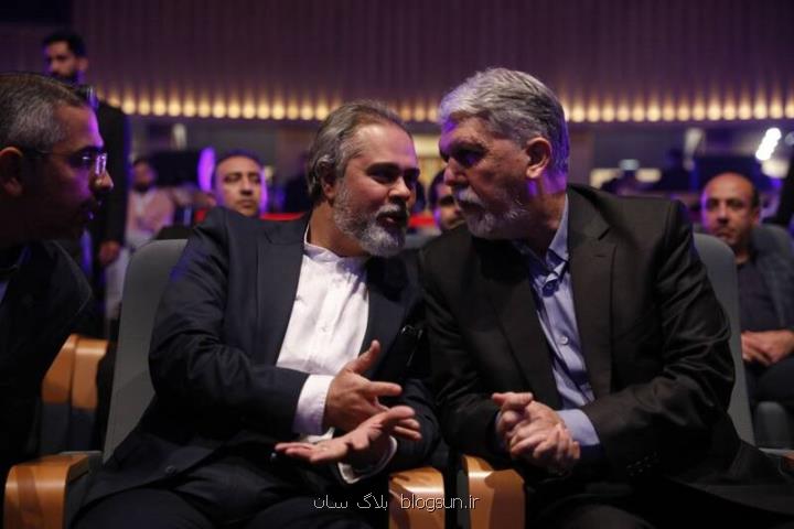 واکنش وزیر ارشاد به حواشی برکناری رئیس سازمان سینمایی