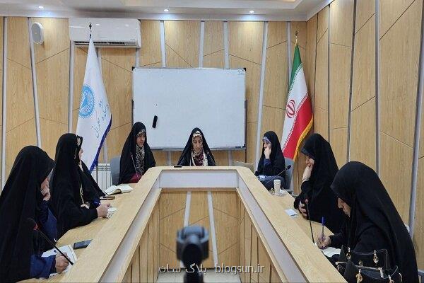 حکمرانی تقنینی حلقه مفقوده میان قانون گذاری و عدالت جنسیتی حکمرانی تقنینی حلقه مفقوده میان قانون گذاری و عدالت جنسیتی