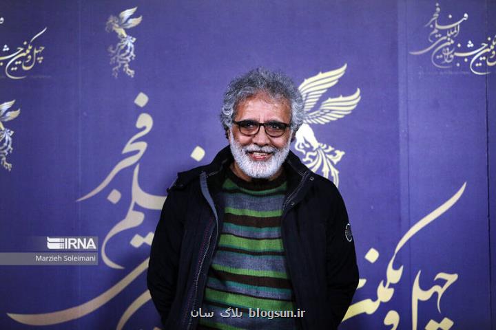 بهروز افخمی از هفت رفت