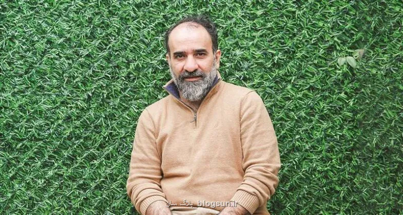 سانحه برای رضا امیرخانی