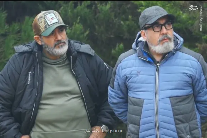 پلت فرم بازمانده بین از دسترس خارج شدبا دستور ساترا برنامه هتاک به نمادهای ملی ایران توقیف شد