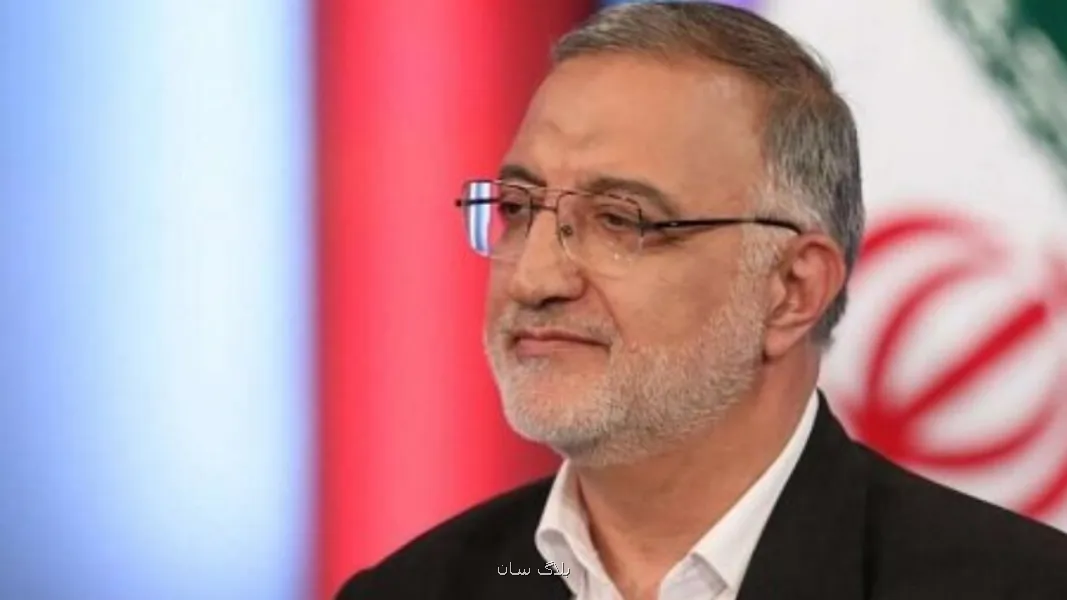 اثرگذاری طرح من شهردارم به سبب نقش برجسته شهروندان در آنست