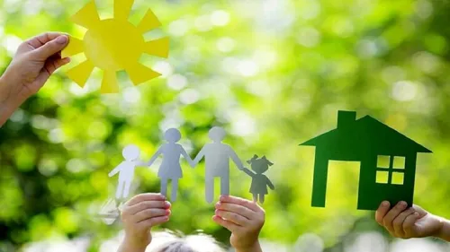 خانواده ریشه است بایسته های لطمه زدایی از خانواده ایرانی