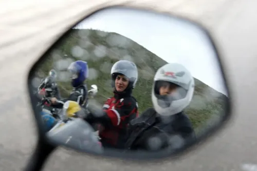 اطلاعیه شورای فرهنگی اجتماعی زنان وخانواده در رابطه با گواهینامه موتورسیکلت