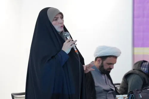 اجرای پروژه پرسونا برای خانواده های پایتخت با همکاری دانشگاه تهران