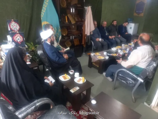 گردهم آیی مؤثر در استان سمنان برای پشتیبانی از جوانی جمعیت