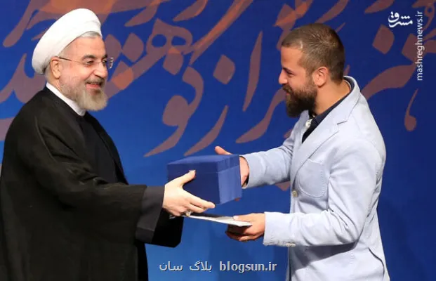 هومن سیدی رتبه یک رانت حکومتی با ژست اپوزیسیون