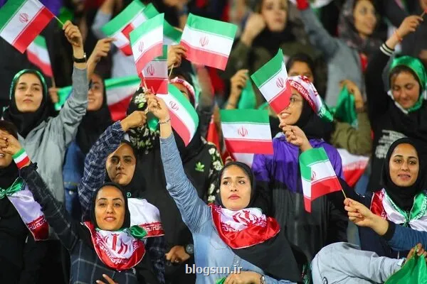 داستانی از پیشرفت ها و نقش آفرینی مؤثر زنان در زمینه های مختلف