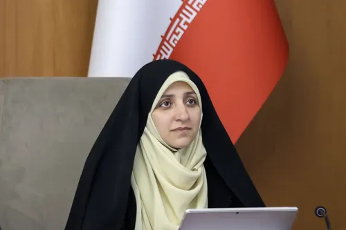 تاکید ایران و ترکیه بر دفاع از زنان و خردسالان لطمه دیده از جنگ