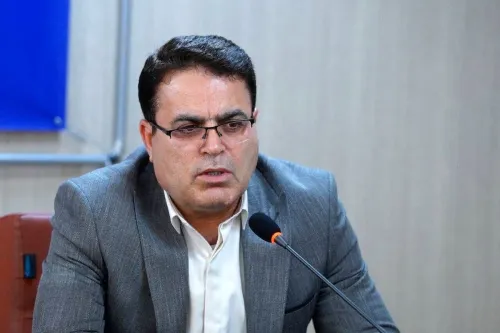 آغاز نام نویسی ناشران خارجی جهت شرکت در هفتمین نمایشگاه مجازی کتاب تهران