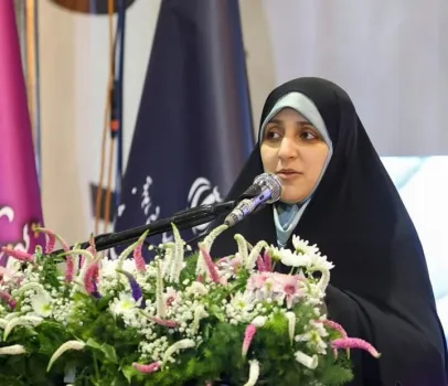 تقویت پشتیبانی از زنان سرپرست خانوار نیازمند تکمیل زنجیره خدمات است