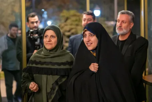 اتحاد راهبردی حمایت ملی از کسب وکارهای خرد و خانگی اجرا شد