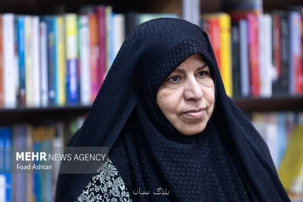 خاطره دبیر ستاد ملی جمعیت از پرسش رهبر شهید انقلاب درباره ی پزشکیان