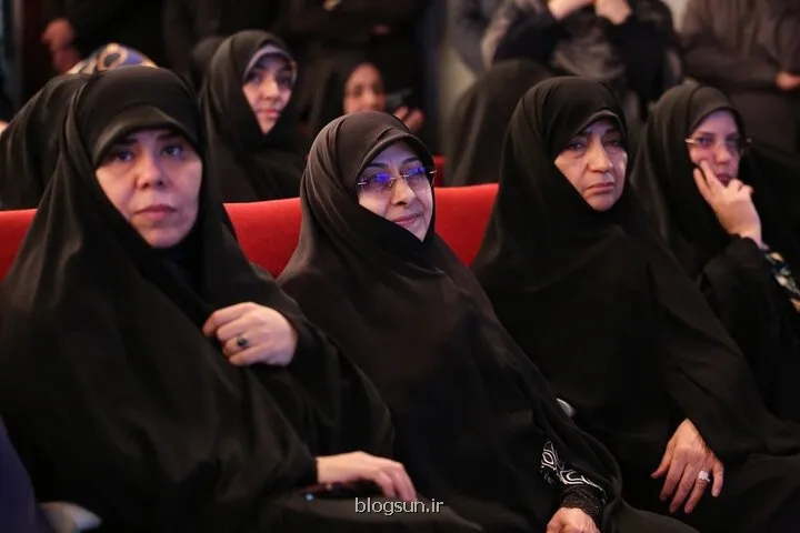 دفاع از جایگاه زنان از تأکیدات رهبر شهید بود