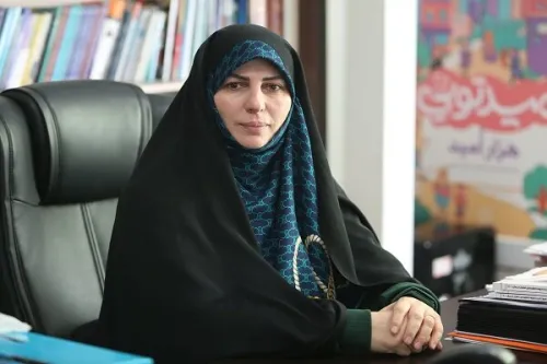 هزار امید بستری برای کنشگری دختران نوجوان در محلات تهران