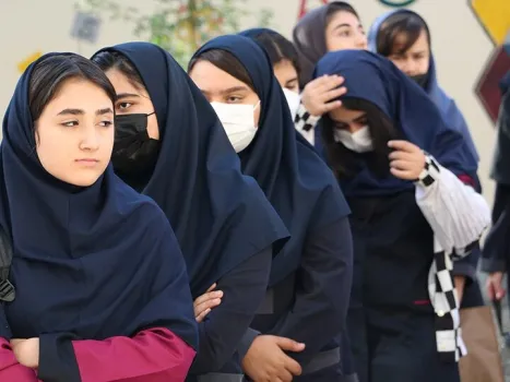 چرا مدارس مهارت های زندگی را به دختران آموزش نمی دهند؟