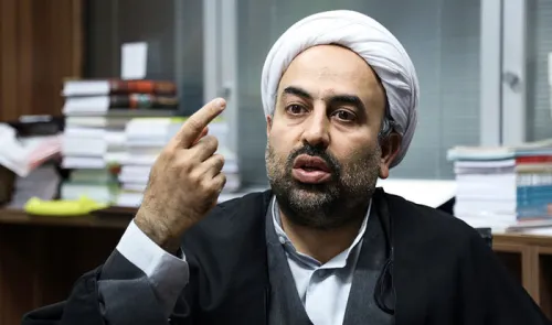 پیام شنیده نشده رهبر شهید درباره ی کتاب ملکا