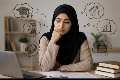 بحران هویت مهم ترین دغدغه دختران نسل جدید