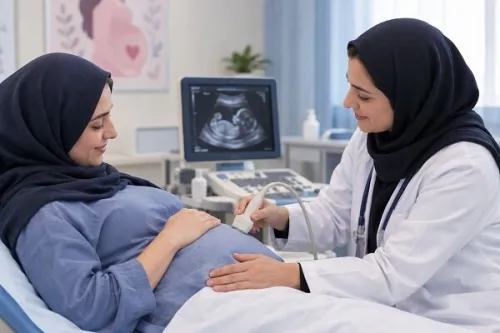 هشدار درباره ی تغذیه مادر و جنین