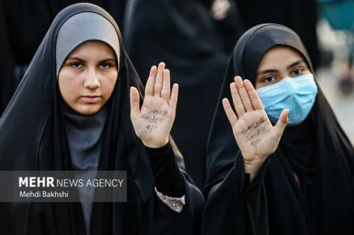 نامه 2300 استاد حوزه و دانشگاه به دبیر شعام درباره ی قانون حجاب