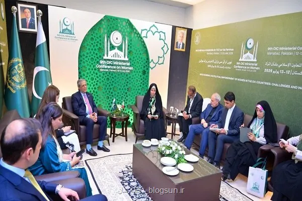 تأکید ایران و پاکستان بر گسترش همکاریهای حوزه زنان