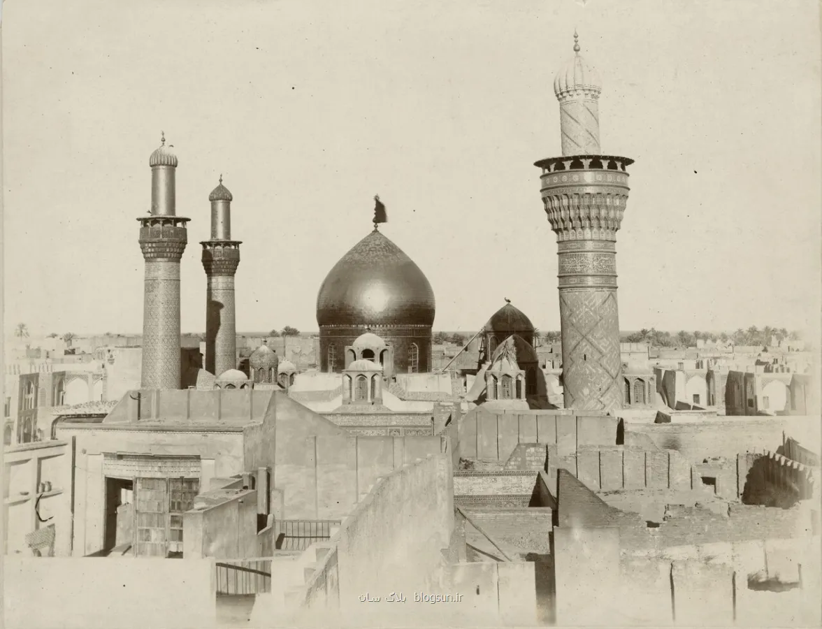 کربلا در سفرنامه ها از توصیف ابن بطوطه از حرم حسینی تا روایت ناصرالدین شاه از استقبال زوار