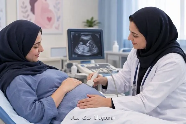 هشدار درباره ی تغذیه مادر و جنین